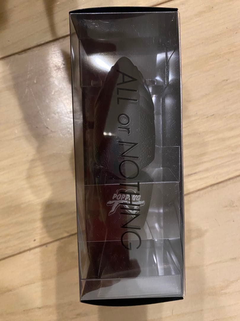 新品未開封DRT TINYJOKER ポッピング