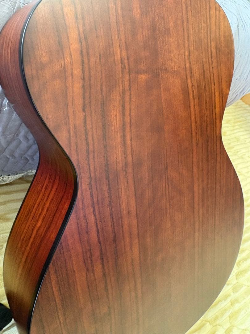 【最終値下げ】K.yairi SO-OV2 VSB アコースティックギター