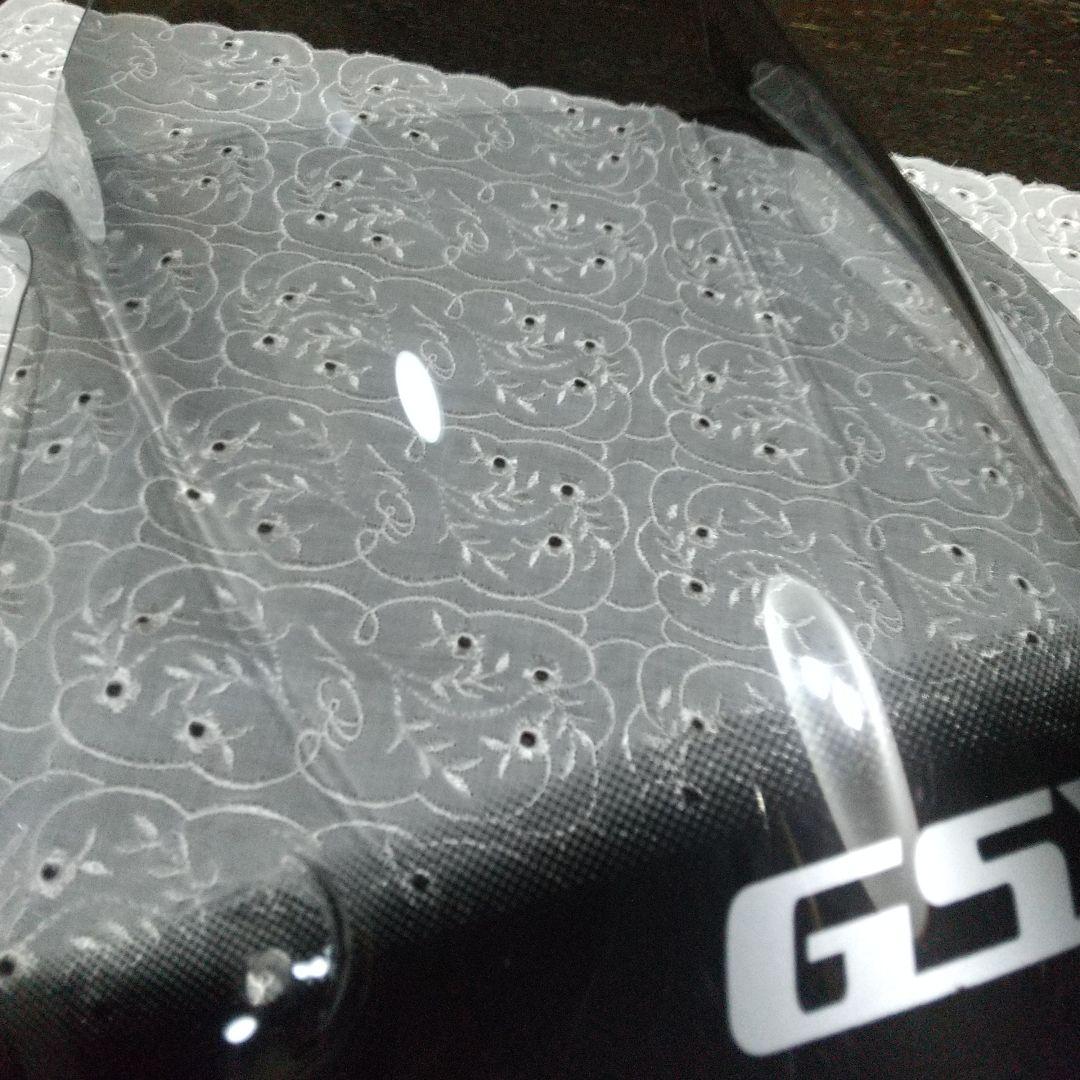 ODAX POWER BRONZE スクリーン GSX-S1000F