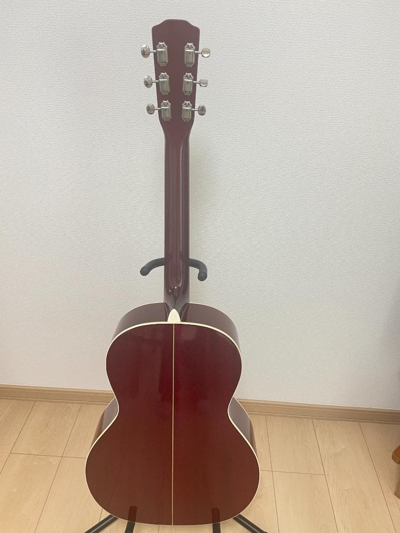 ⭐️最終セール⭐️希少日本製モーリスMY605WR 美品 小ぶり12Fジョイント