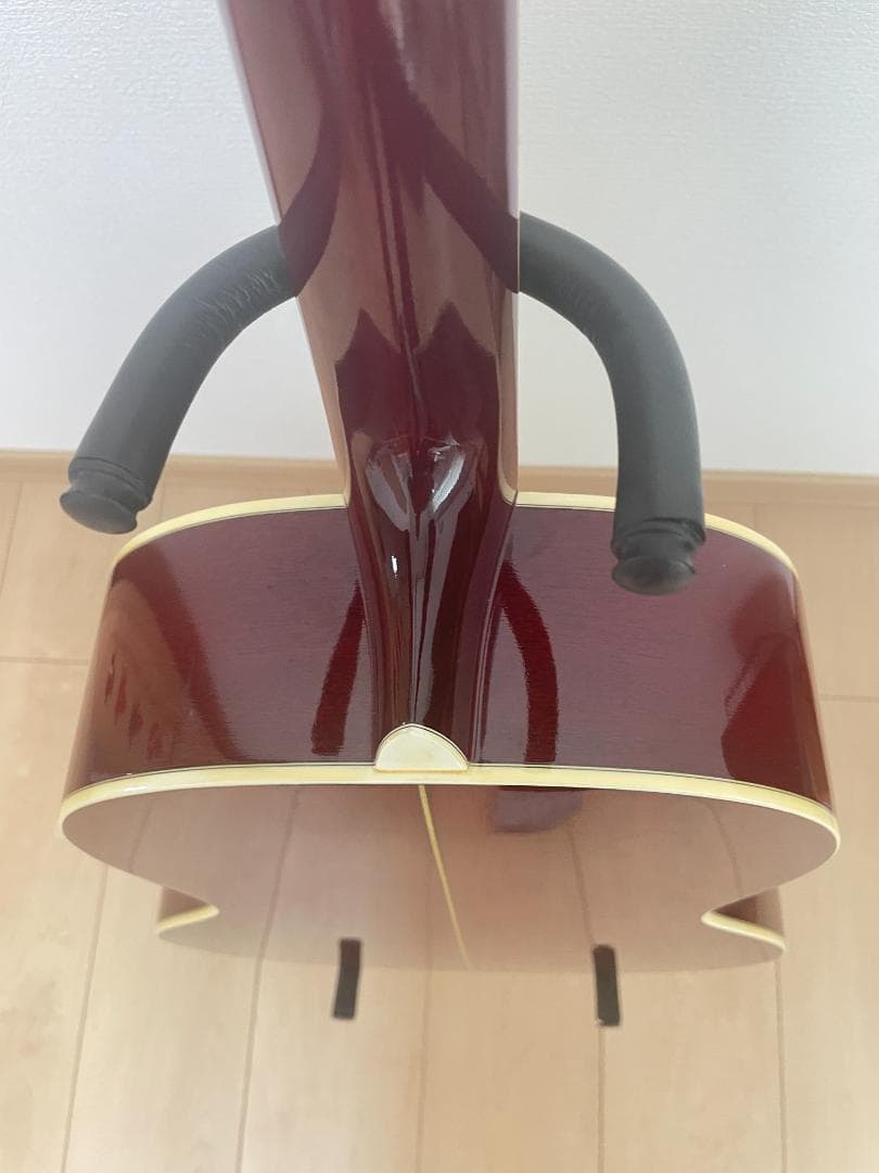 ⭐️最終セール⭐️希少日本製モーリスMY605WR 美品 小ぶり12Fジョイント