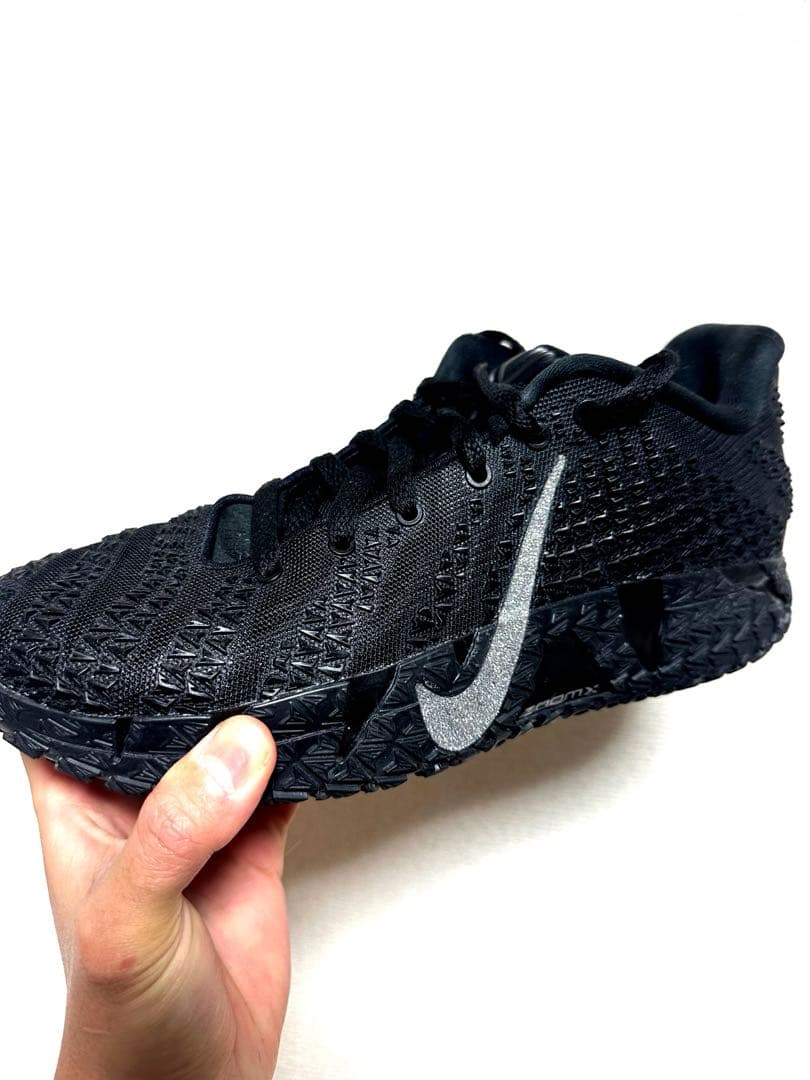 ナイキ　ja3 BY YOU 27cm 箱付き　値下げ不可