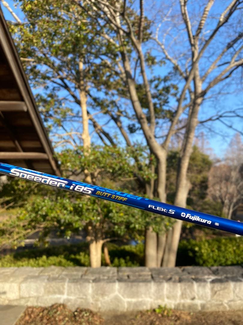 G*o様 ミズノ JPX921 HOTL PRO 4番アイアンSpeed