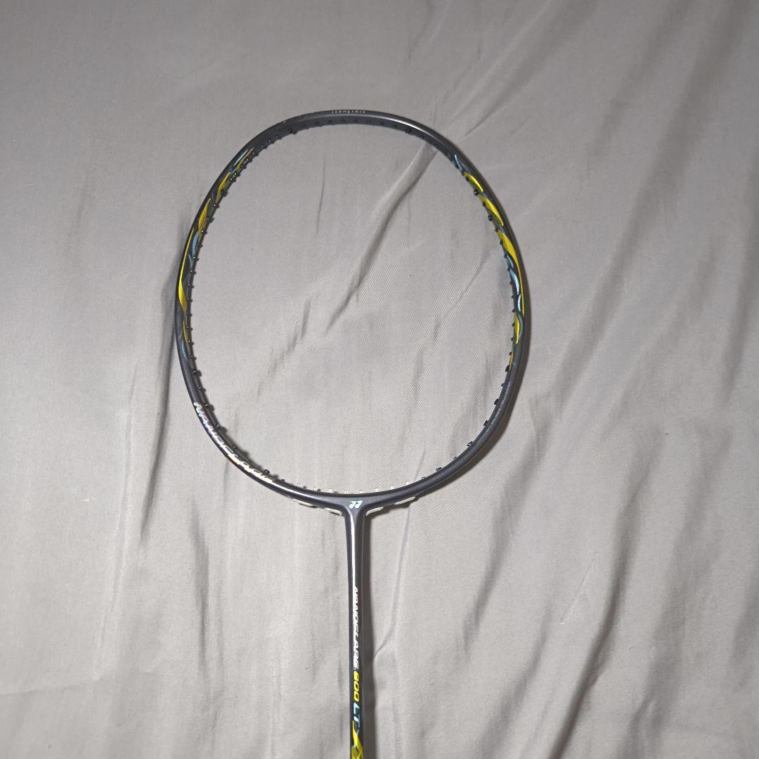 ナノフレア800LT　5UG6　美品　２