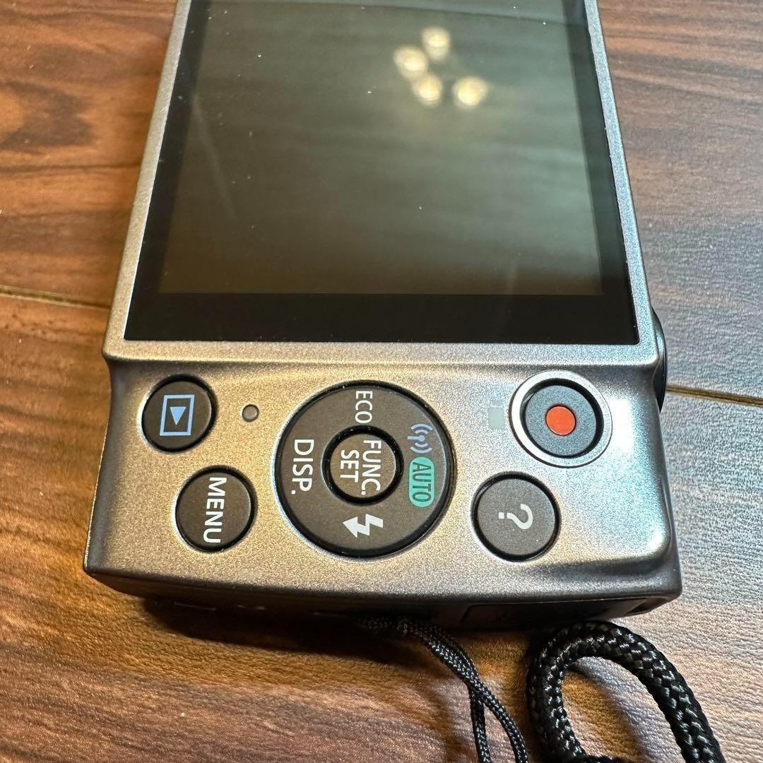 Canon PowerShot A3500 IS デジカメ 2374