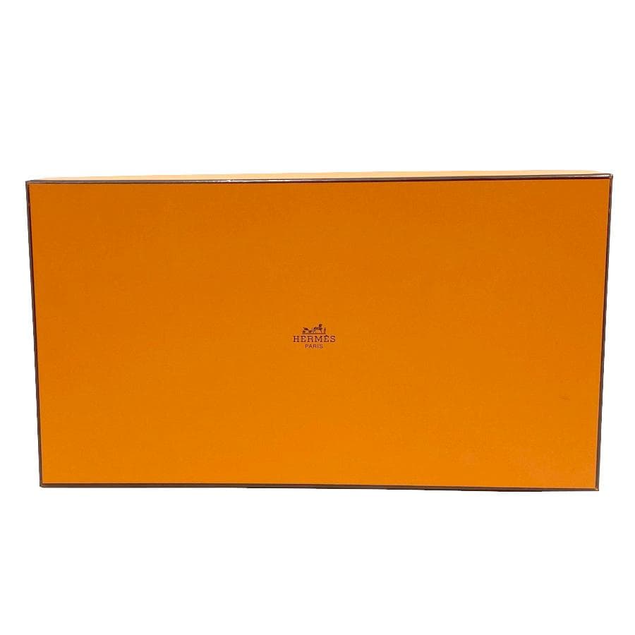 【空箱】HERMES エルメス 箱 ブランド箱 ブランドBOX バラエティ 6個