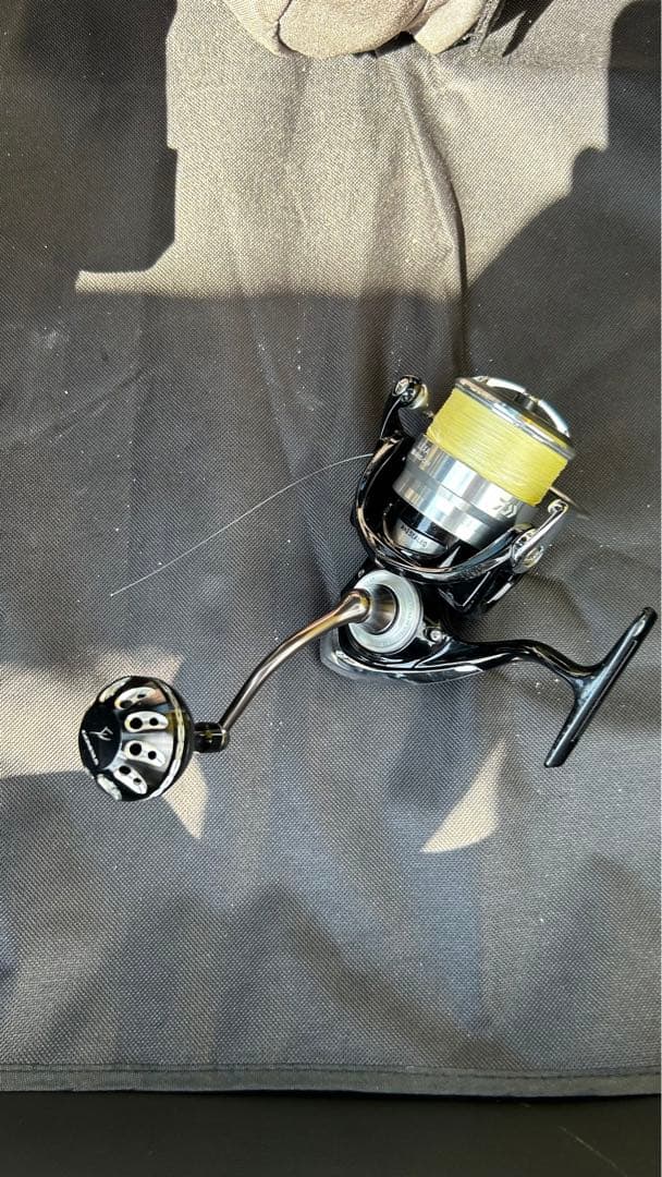 レグザ　LT 4000D-CXH