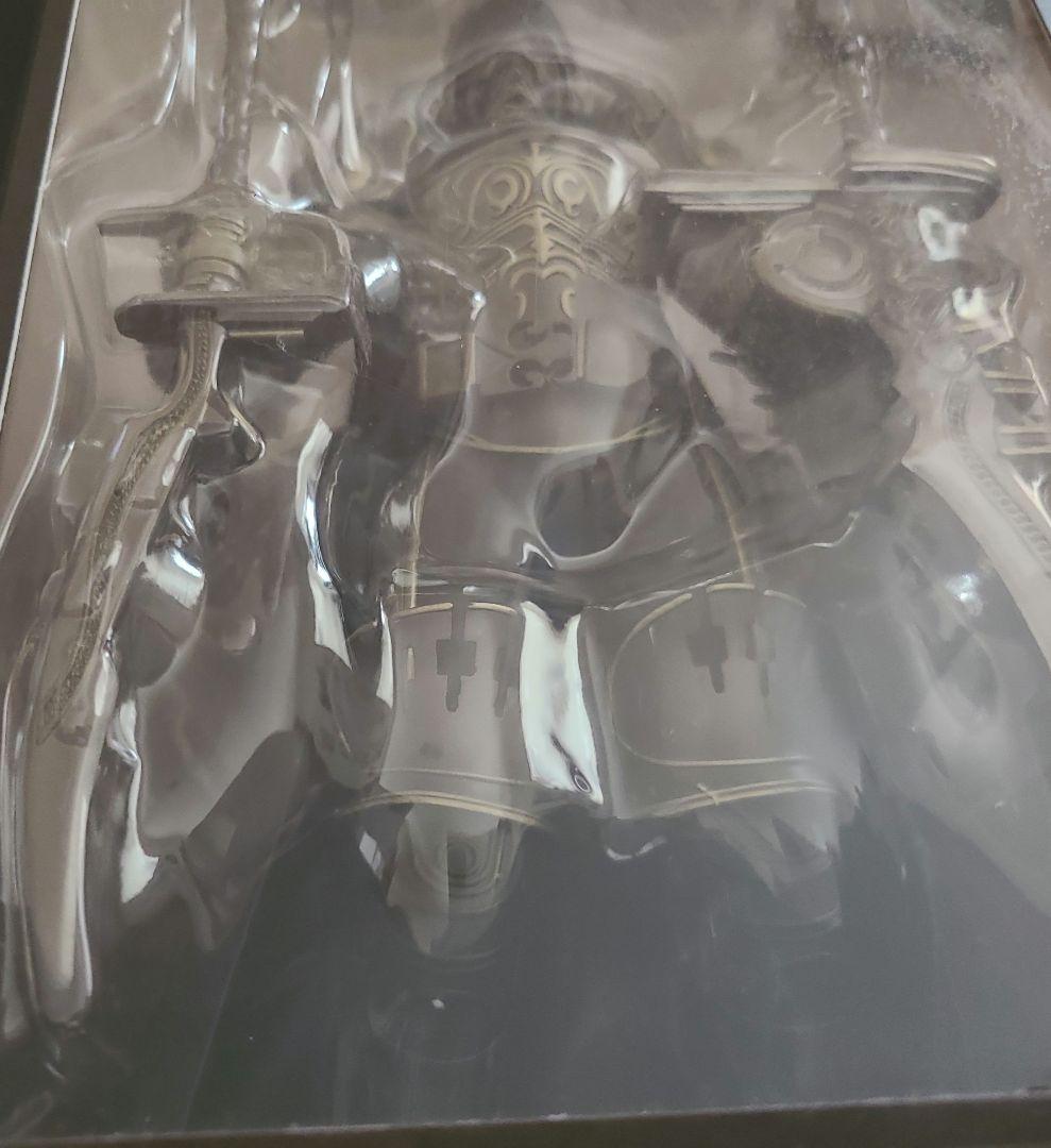 ファイナルファンタジー　ガブラス