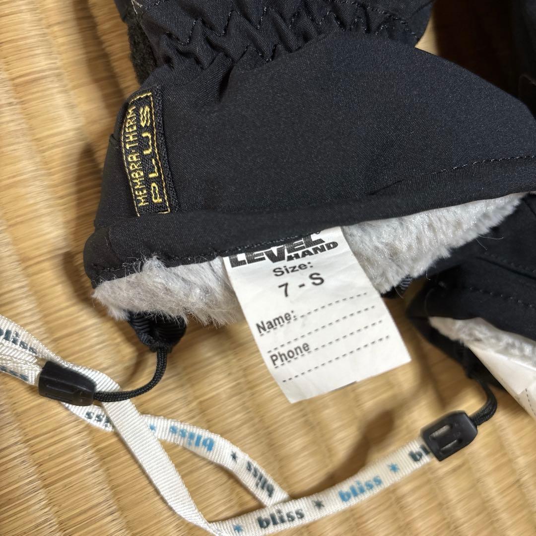 美品 スノーボードウェアセット レディースM