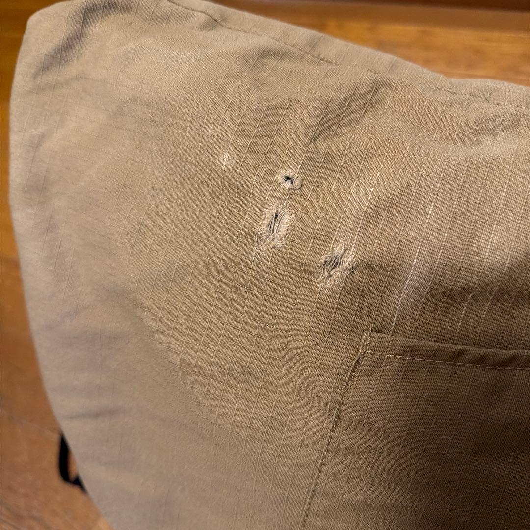 【GRIPSWANY×GORDONMILLER】ファイアープルーフ ベンチカバー