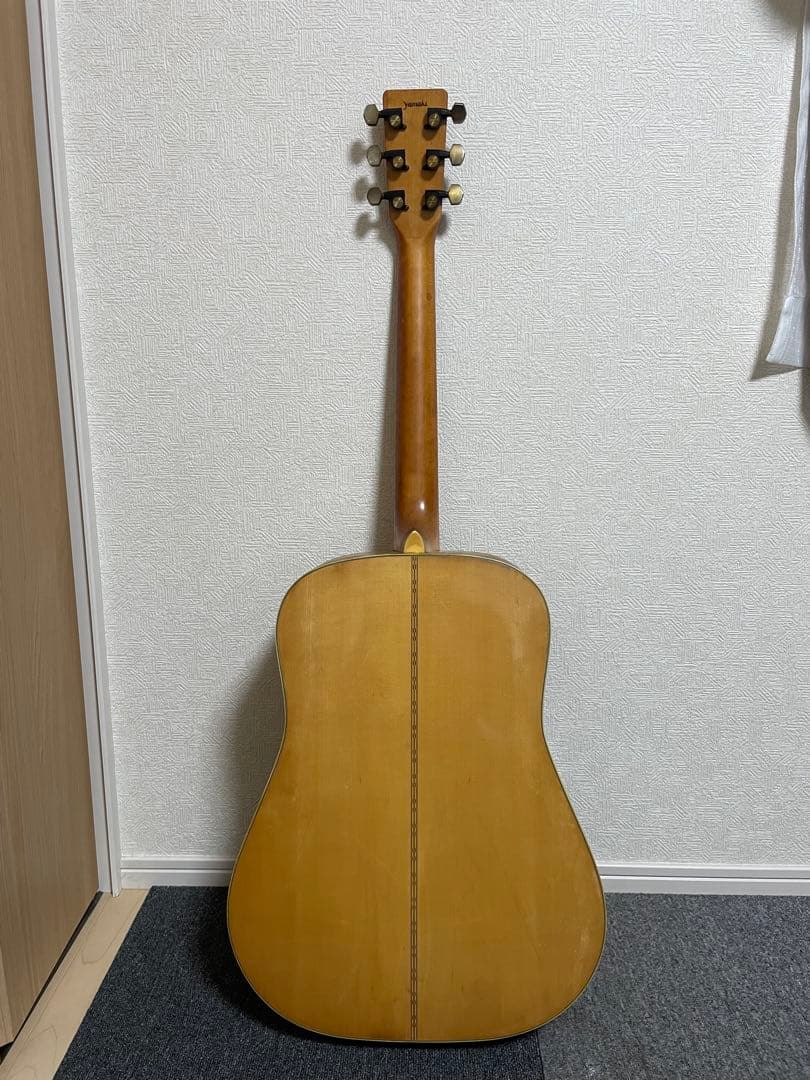 【激レアギター】Yamaki Mugen Mark Ill メイプルモデル