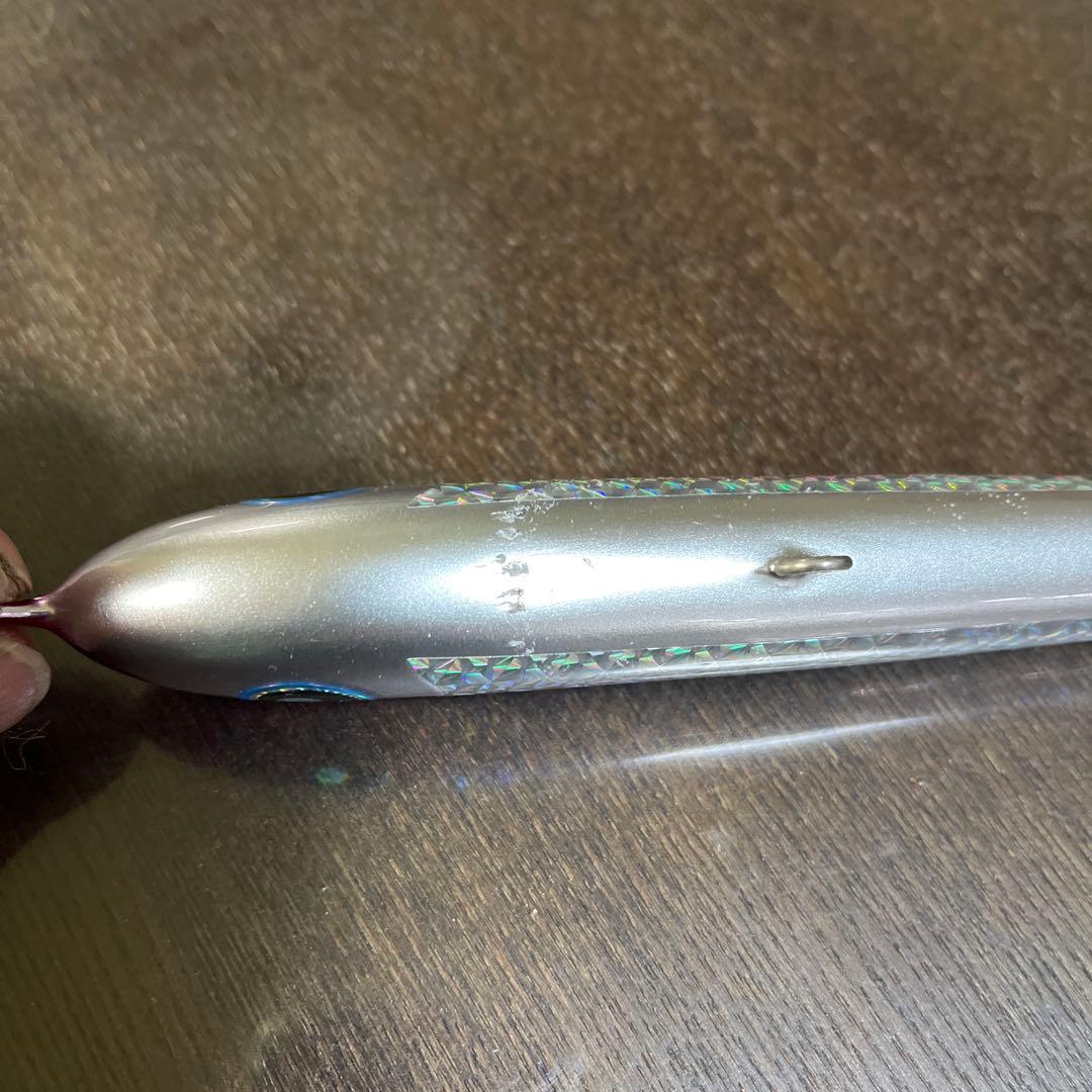 ローカルスタンダードダイブベイト190