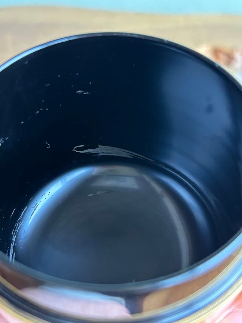 金地 桜 大棗 孝泉造 茶道具 共箱