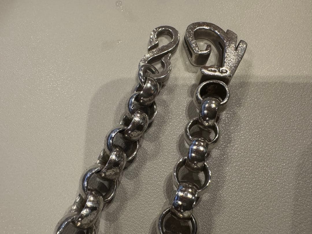 超レア　LP LUCIEN.P ルシアン ウォレットチェーン