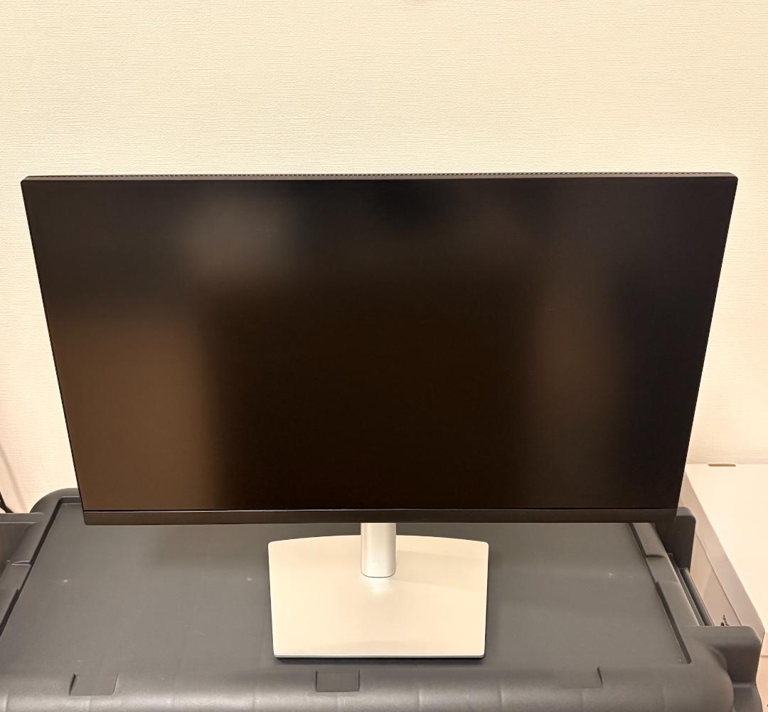 Dell USB-Cハブ モニター P2423DE 23.8インチ