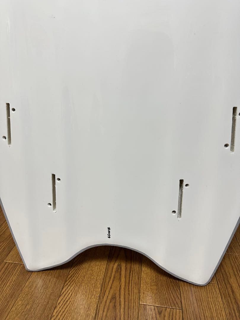 ソフトサーフボード ボディ ニーボード WATER RAMPAGE 112cm①