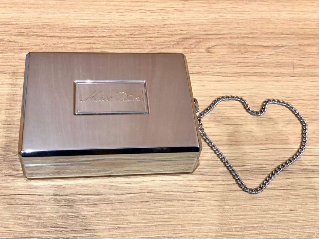 ◇ミスディオール　香水　マルチパレット　2点セット