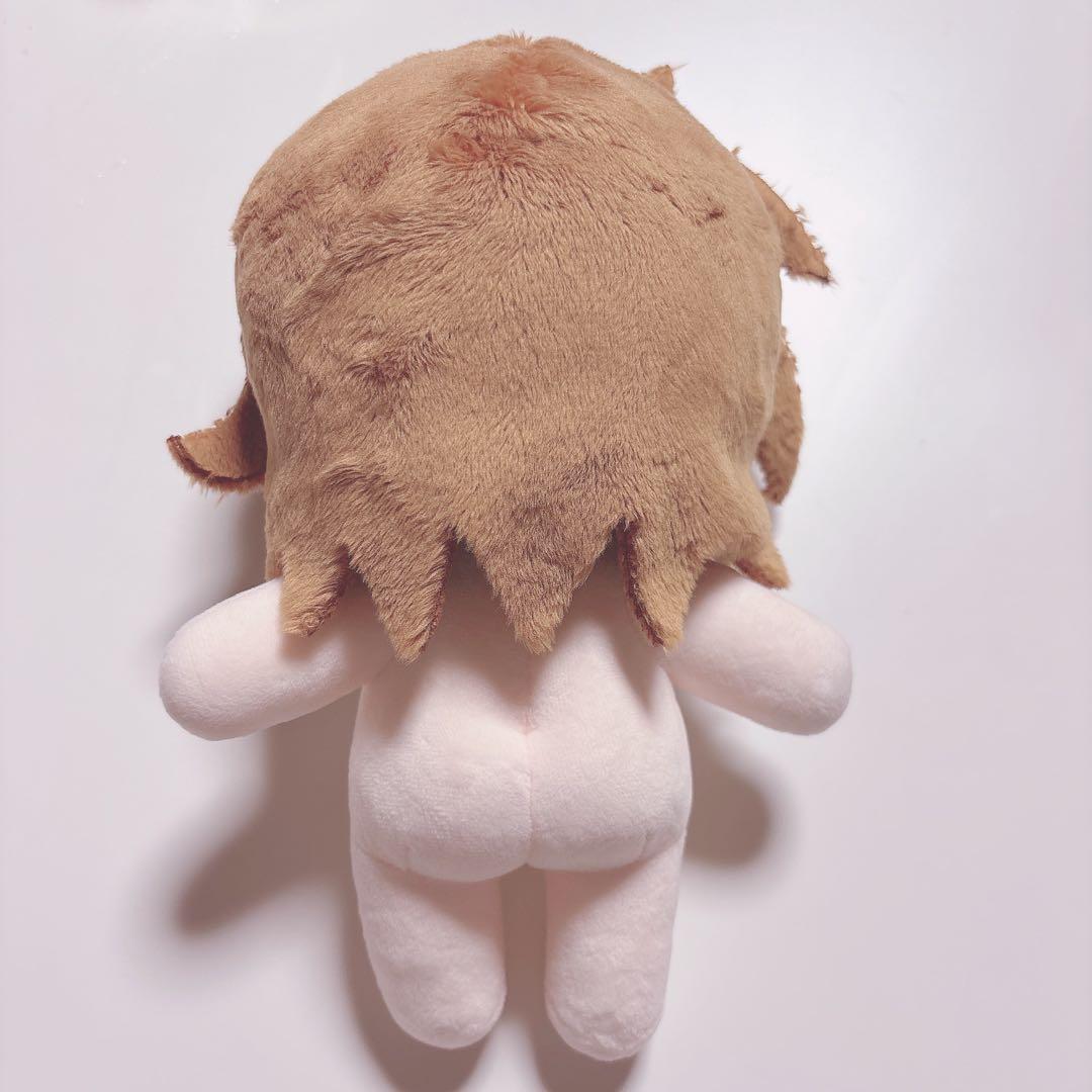 ꒰ ranfren ランダル 着せ替えぬいぐるみ 20cm ꒱