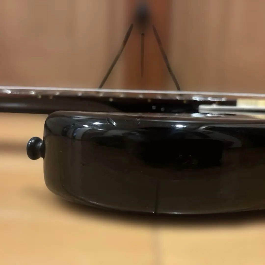 ジャパンビンテージ YAMAHA Shouter SH-01 ブラック アーム付