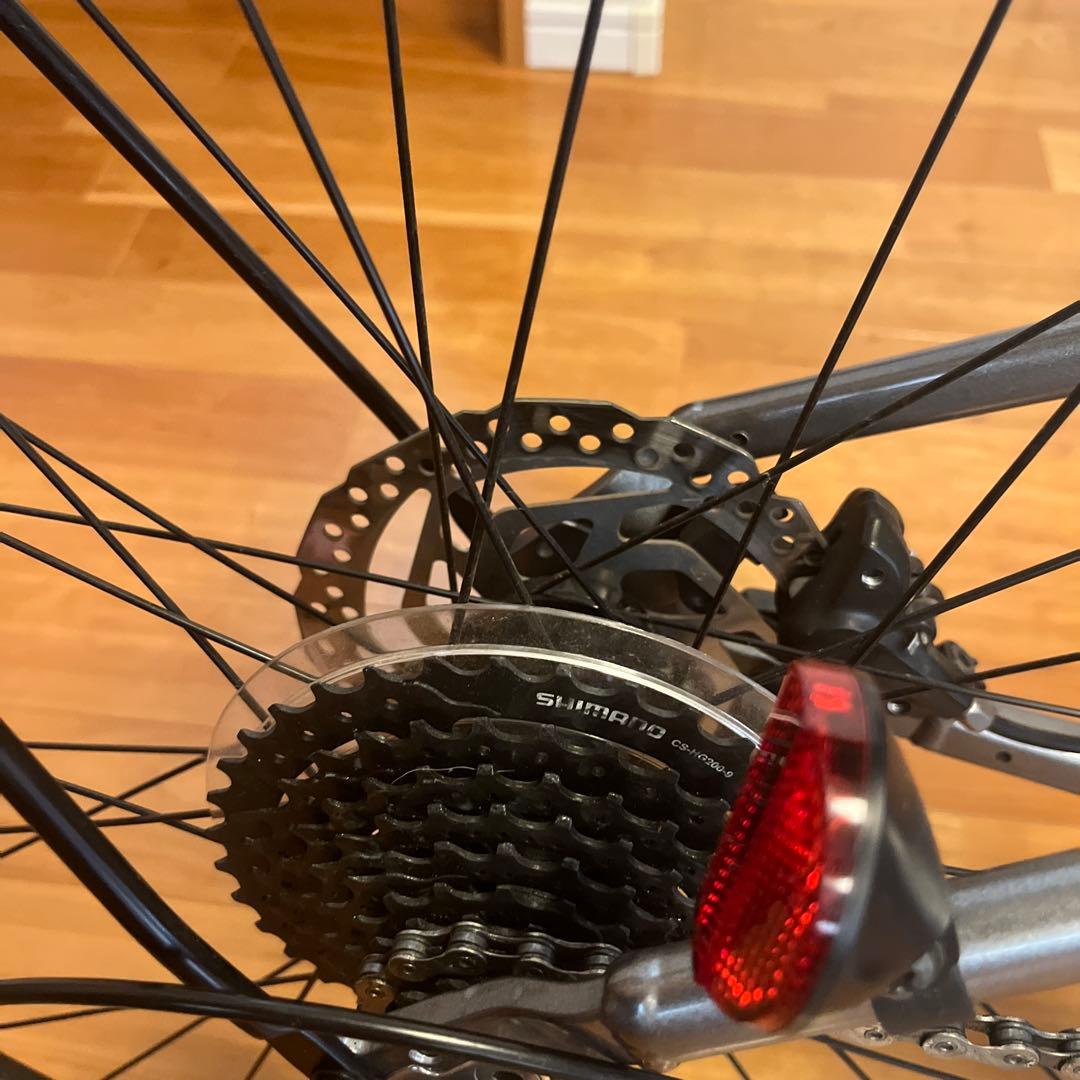 TREK トレック Verve+ Low Step 2019 eBIKE