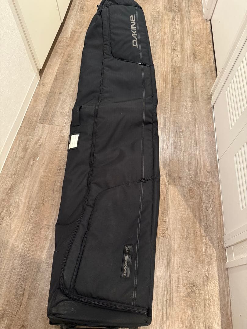 DAKINE スキー・スノーボードバッグ 黒