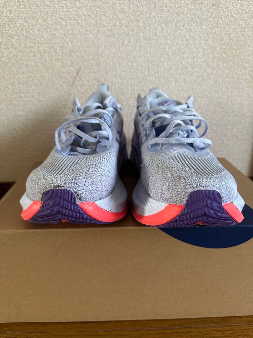 ASICS superbldst2 アシックス スーパーブラスト2