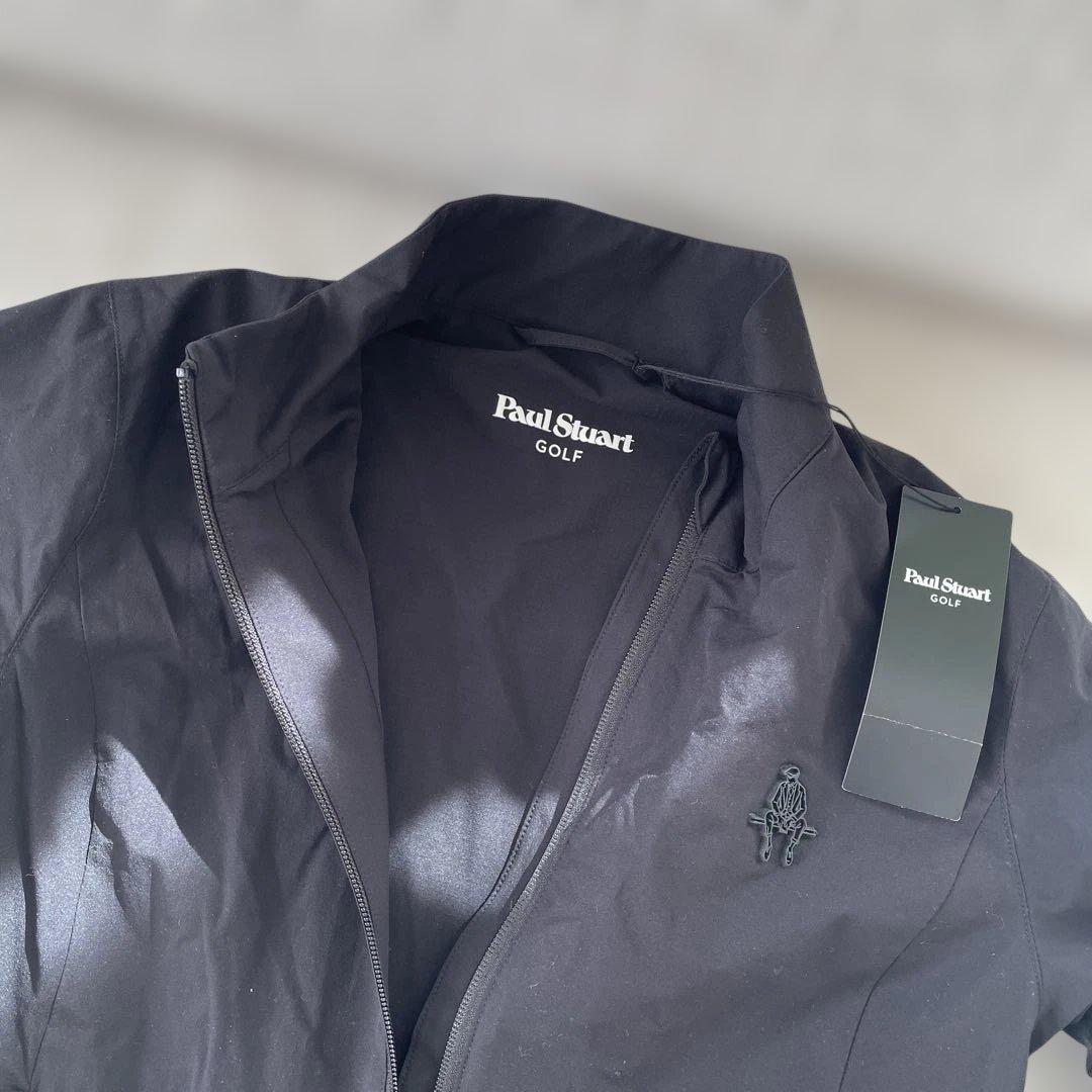 アクアスキュータム ゴルフアウター