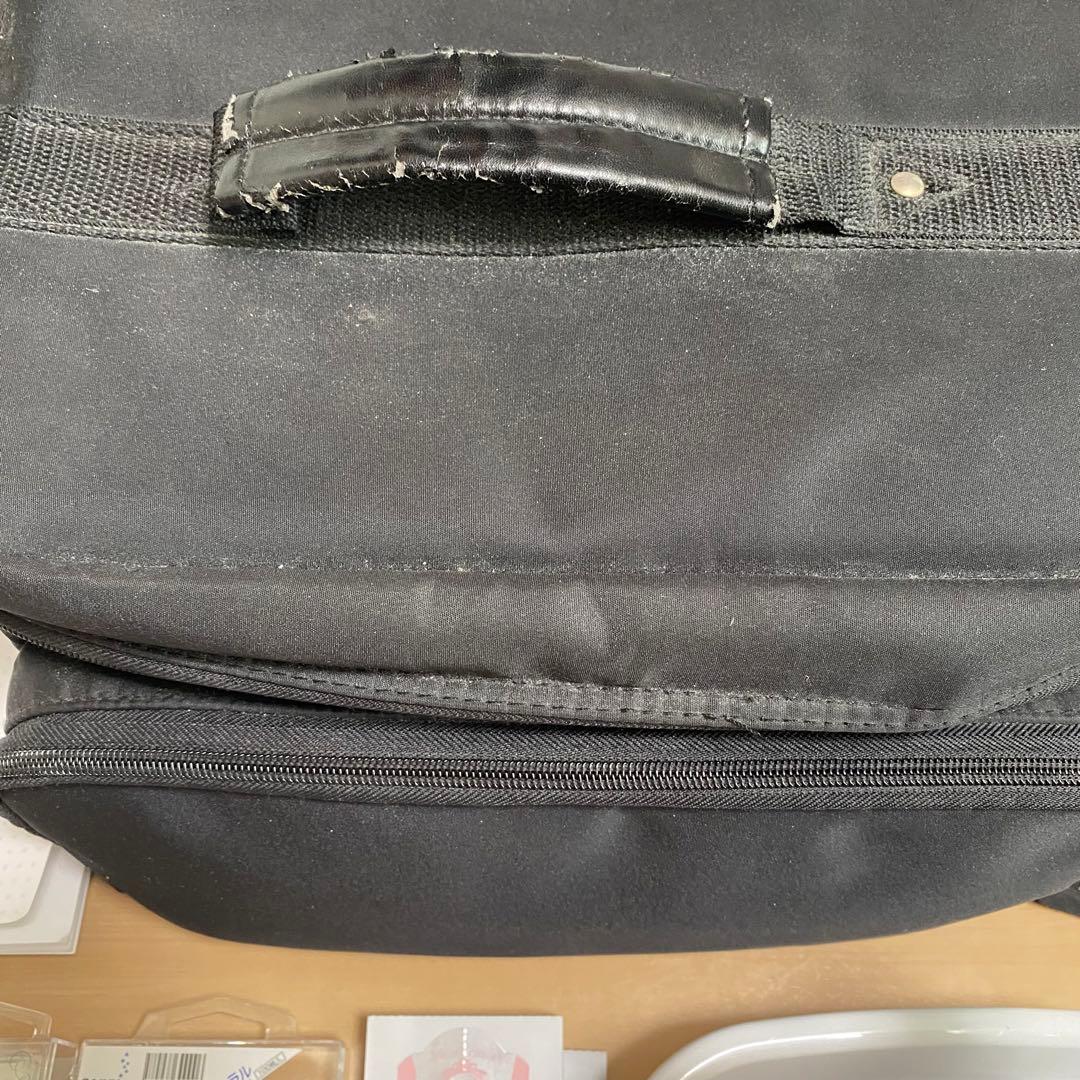 ネイル　検定　セット　ネイルバッグ　ネイリスト　教科書