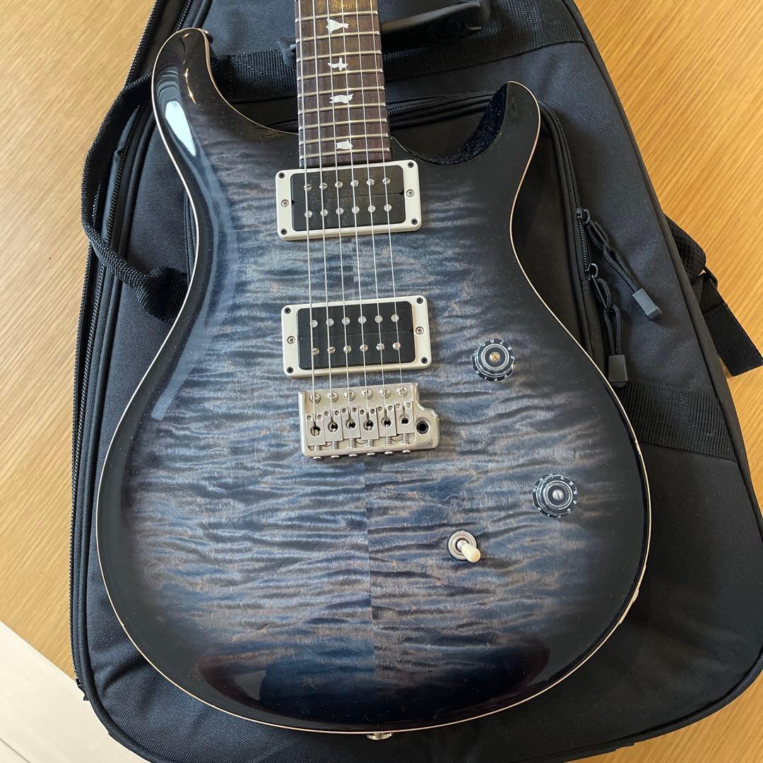 ギター PRS CE24