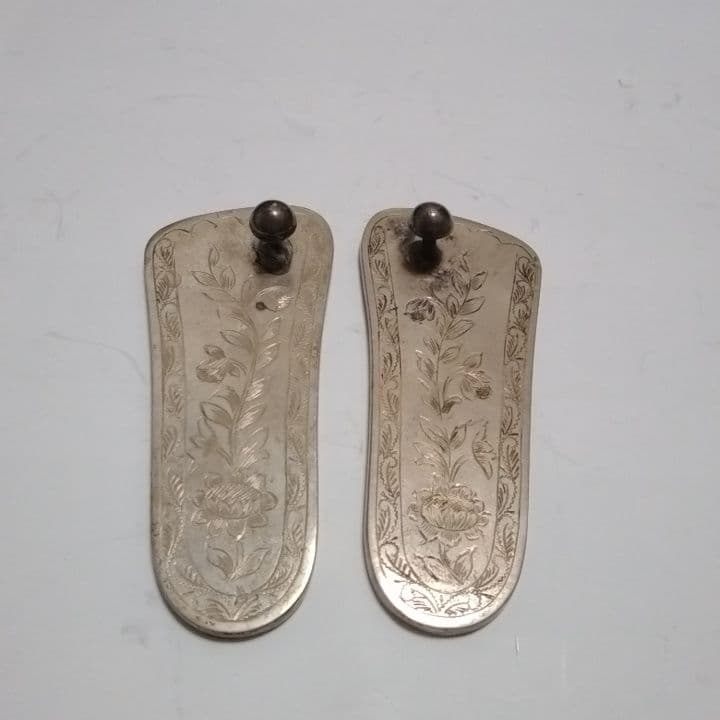 パドゥカ　インド 10cm