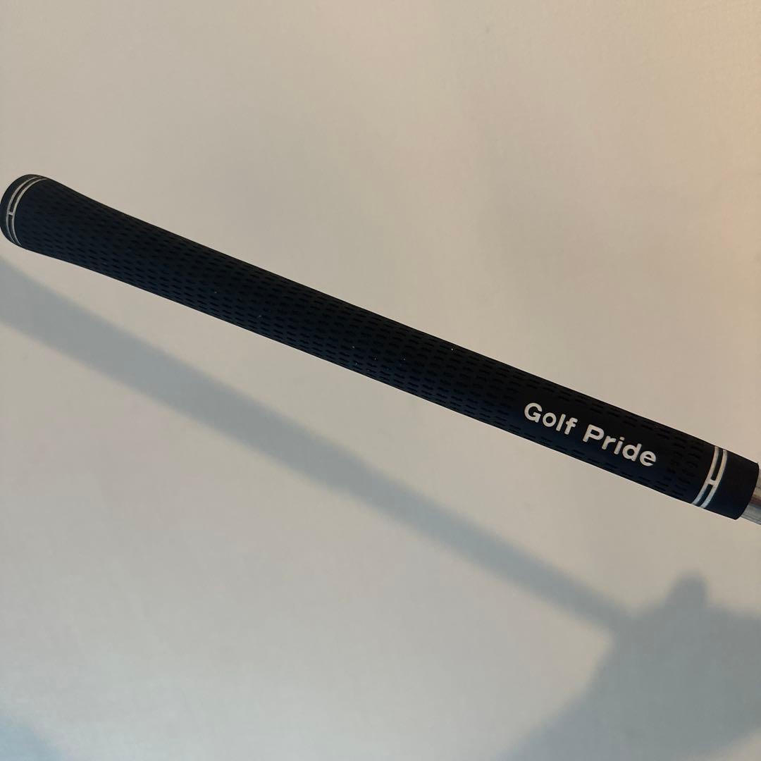 タイトリストボーケイSM8