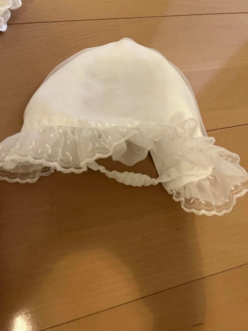 ファミリア　セレモニードレス3点セット