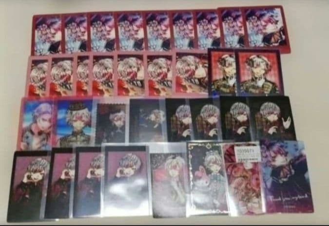 悪魔執事と黒い猫 あくねこ アモン　 缶バッジ　グリッター缶バッジ　即購入希望