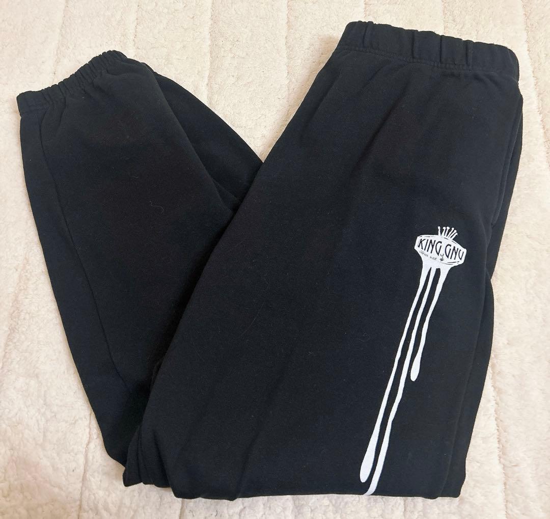 キングヌー Stadium Live Tour セット　XL