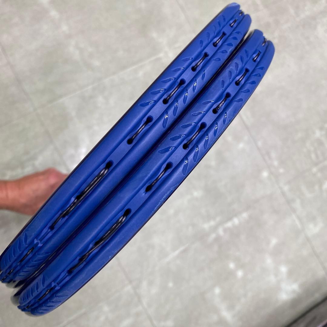 新品同様 ファントム100（G2）2本セット