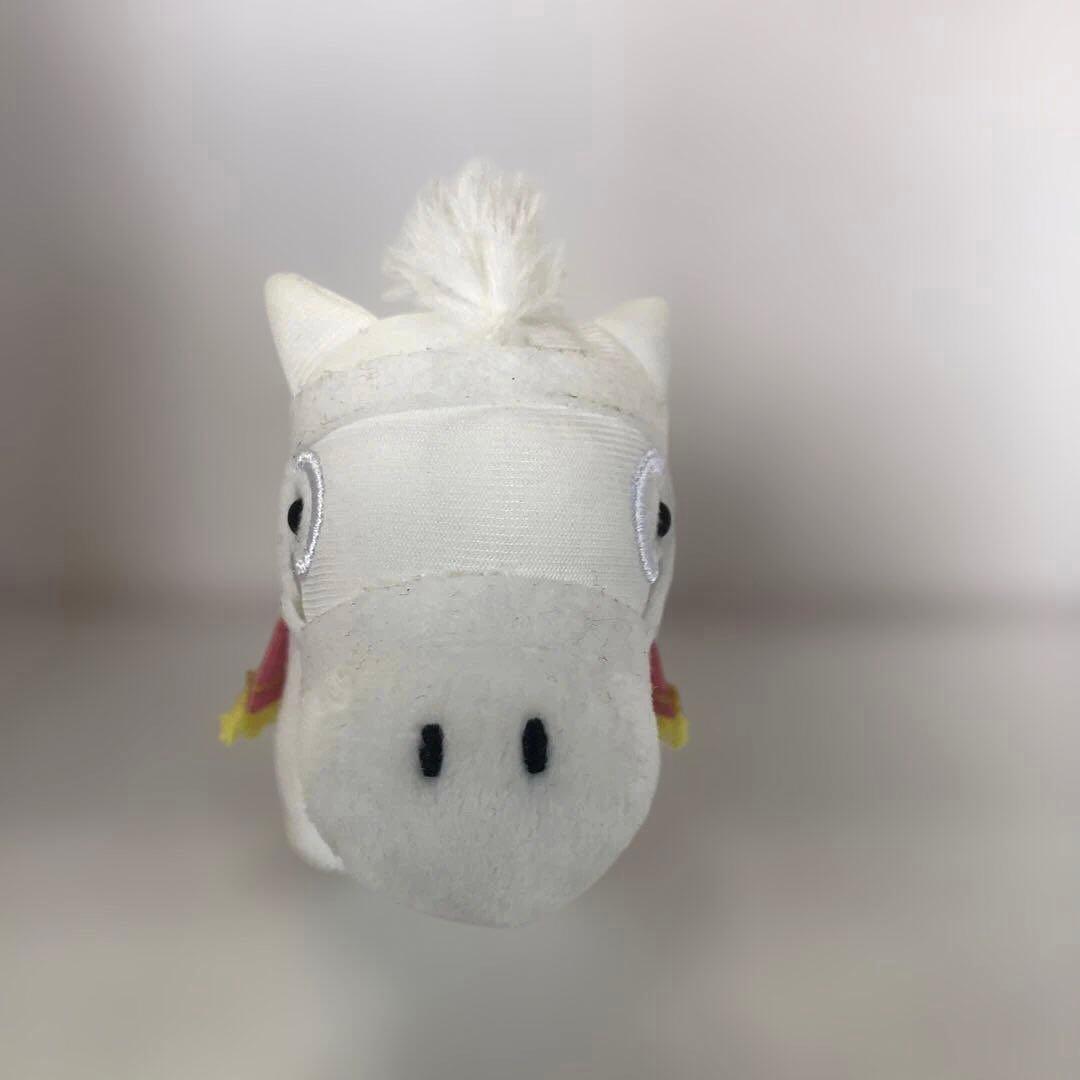 サラブレッドコレクション ボールチェーン ソダシ