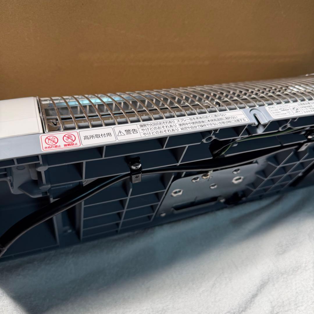 ⭐︎【正月セール】⭐︎浴室涼風暖房機 SDG-1200GBM 後付暖房　DIY材料