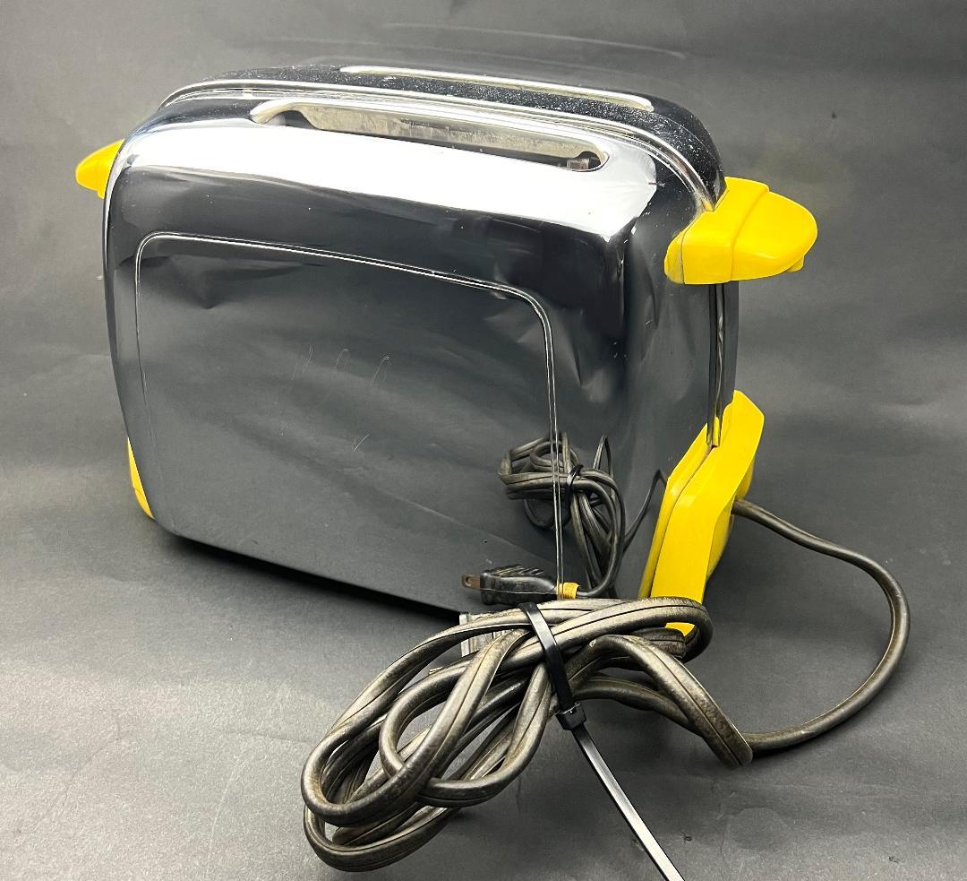 ヴィンテージ 50's KENMORE ポップアップトースター