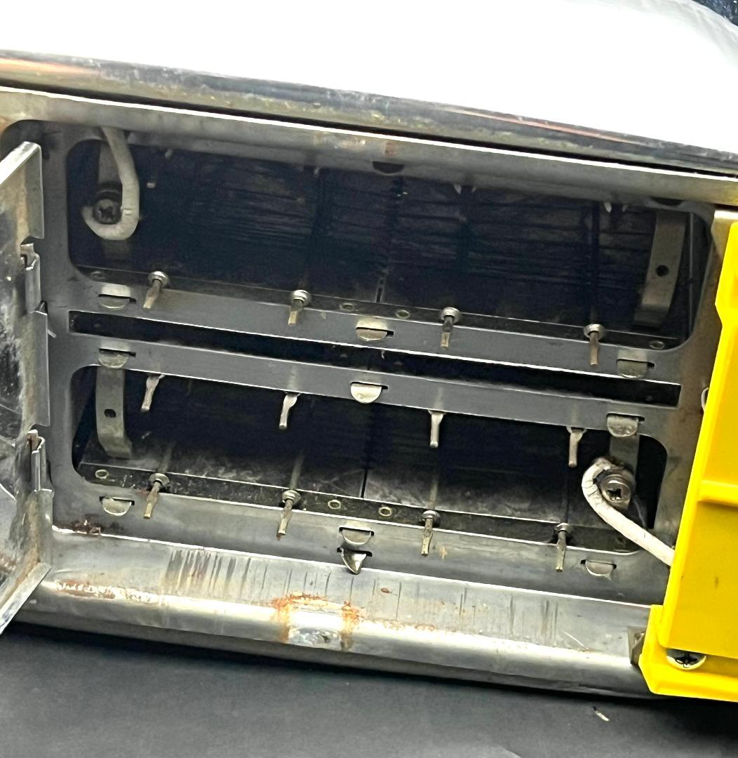 ヴィンテージ 50's KENMORE ポップアップトースター