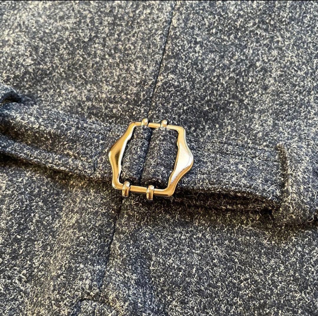 【美品】LARDINI ラルディーニ 44 ジレ