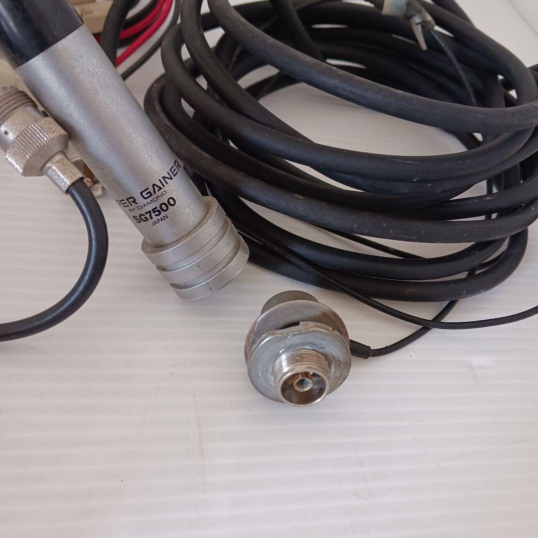 う*ん様 KENWOOD TM-733GVL アマチュア無線　【通電確認のみアン