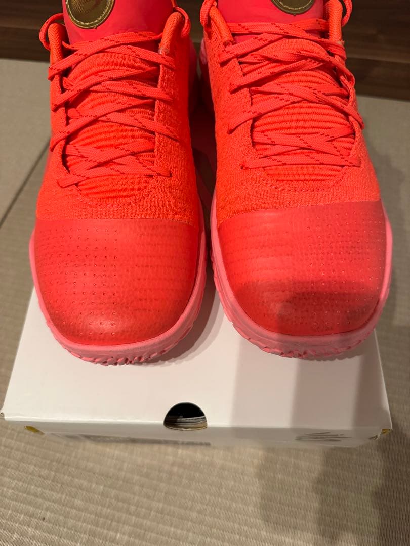 curry4 protro カリー4 プロトロ