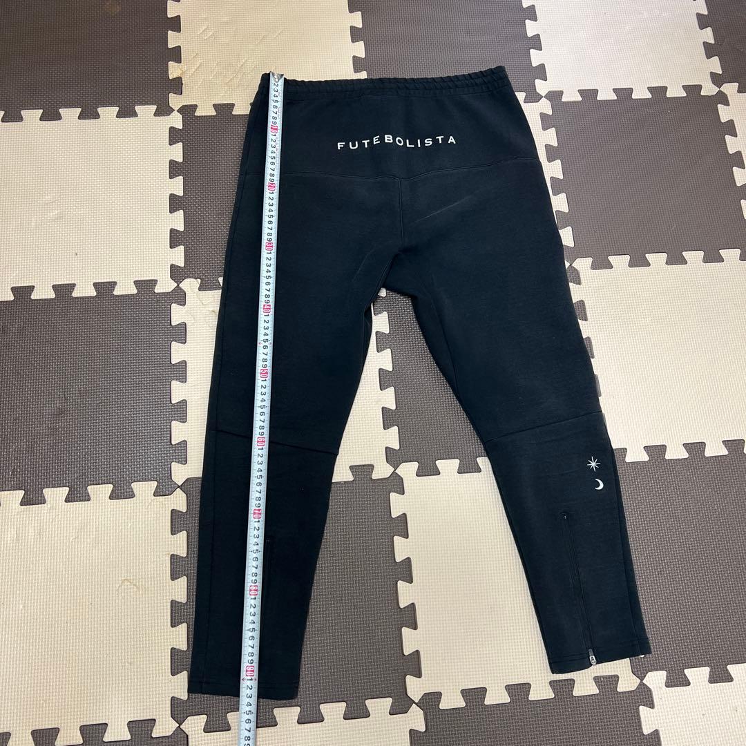 ルースイソンブラ (LTT.TOP TEAM)セットアップ上下Mサイズ