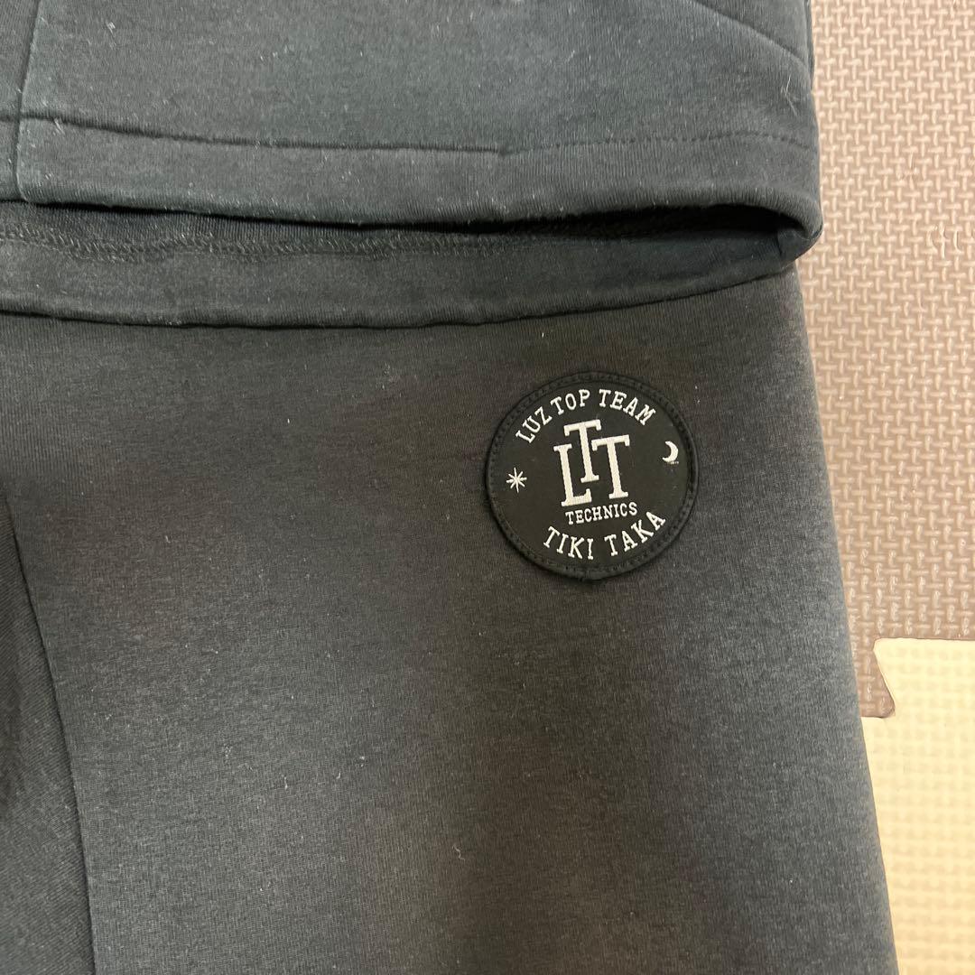 ルースイソンブラ (LTT.TOP TEAM)セットアップ上下Mサイズ
