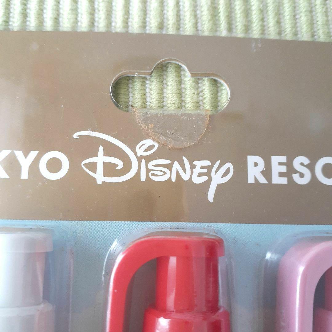 ディズニー　30周年　ボールペン　ハピネス　バルーン　風船　ミッキー　ミニー