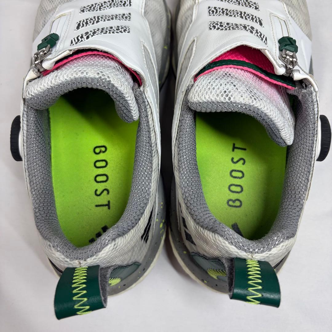 アディダス ゴルフ CODECHAOS 25 BOA コードカオス 25 ボア