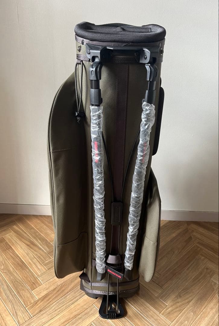 最終価格CR-4 #03 新品送料込み レンジャーグリーン ブリーフィング