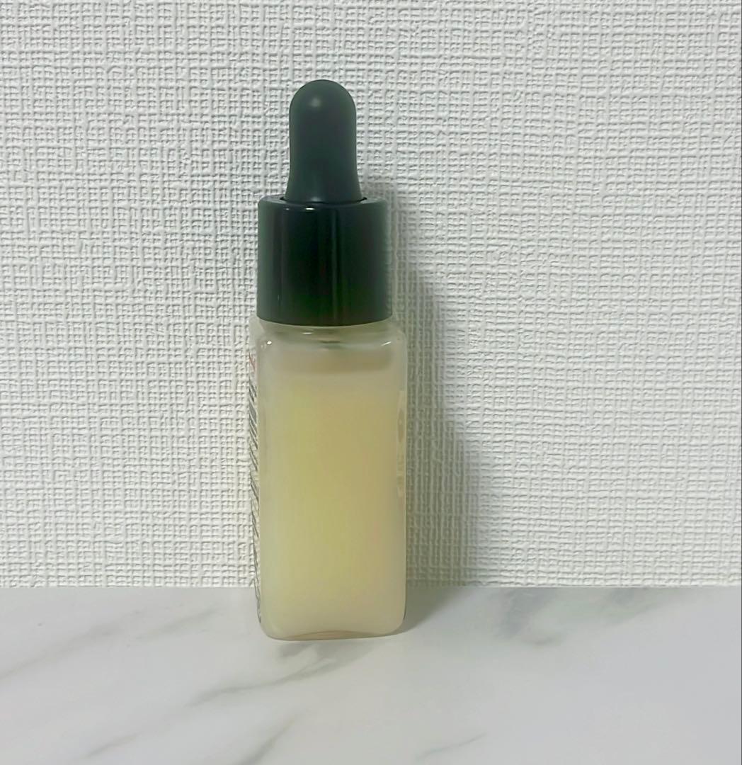 【使用回数2回】リアボーテクレアスキン　ファットアップセラム30ml