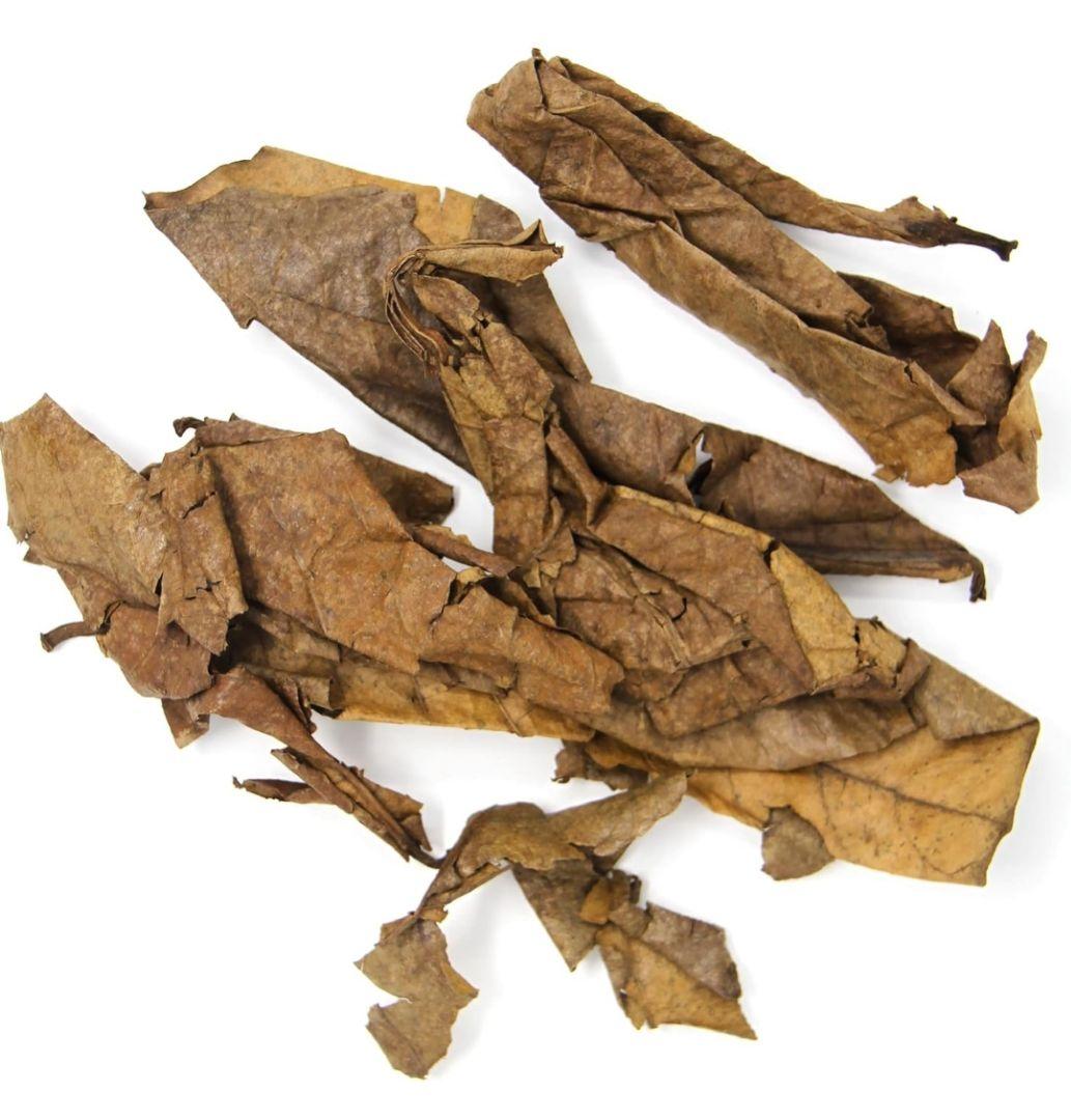 大小様々　無農薬マジックリーフ　天然ももたまな葉　　1200枚