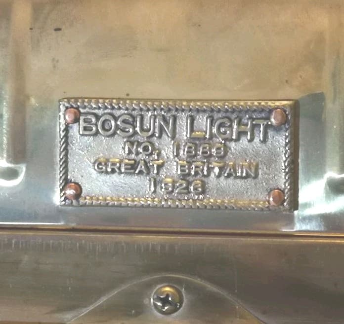 アンティーク オイルランプ